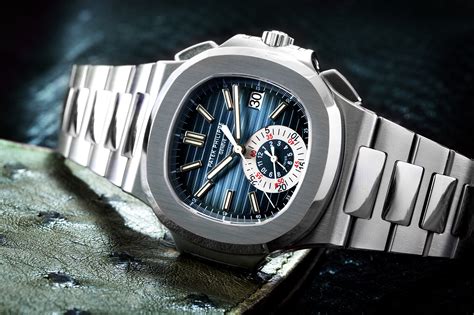 patek philippe nautilus wallpaper